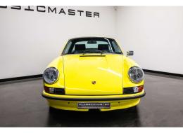 Porsche 911 2.4 E Targa 