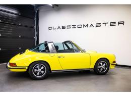 Porsche 911 2.4 E Targa 