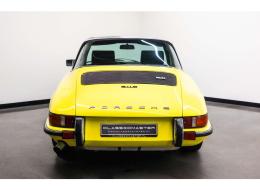 Porsche 911 2.4 E Targa 