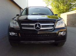 Mercedes-Benz GL 550