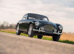 Aston Martin DB 2/4 MKIII
