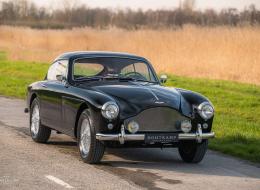 Aston Martin DB 2/4 MKIII