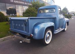 Ford Pick-up F100 V8 239 Fordomatic