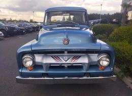 Ford Pick-up F100 V8 239 Fordomatic