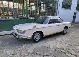 BMW CS 2000 de 1969