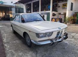 BMW CS 2000