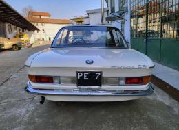 BMW CS 2000