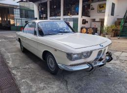 BMW CS 2000
