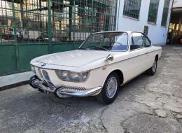 BMW CS 2000