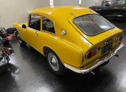 Honda S 800 Coupé 