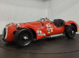 Kougar Roadster Sports MKII