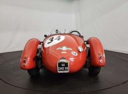 Kougar Roadster Sports MKII