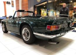 Triumph TR6