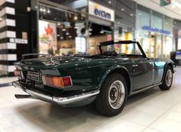 Triumph TR6