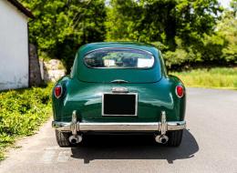 Aston Martin DB 2/4 MkIII
