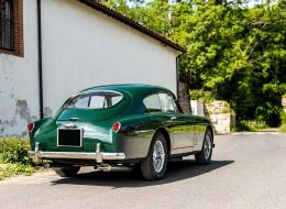 Aston Martin DB 2/4 MkIII