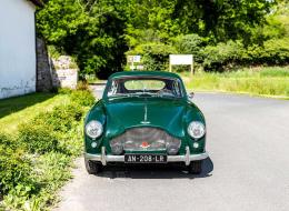 Aston Martin DB 2/4 MkIII