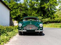 Aston Martin DB 2/4 MkIII