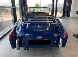 Triumph TR3 A