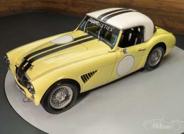 Austin Healey 3000 MKI