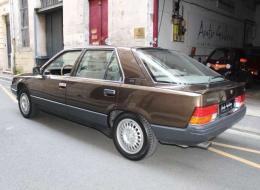 Renault 25 GTX ABS