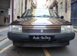 Renault 25 GTX ABS