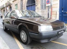 Renault 25 GTX ABS