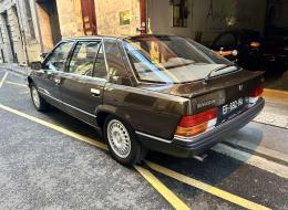 Renault 25 GTX ABS