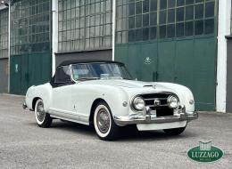 Nash Healey Roadster