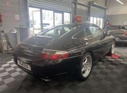 Porsche 996 Carrera *Moteur neuf*