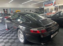 Porsche 996 Carrera *Moteur neuf*