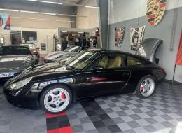 Porsche 996 Carrera *Moteur neuf*