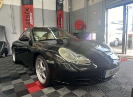 Porsche 996 Carrera *Moteur neuf*