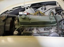 Austin Healey 3000 BT7
