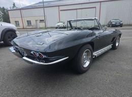 Chevrolet Corvette C2