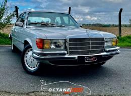 Mercedes-Benz SE 450 (W116)