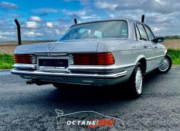 Mercedes-Benz SE 450 (W116)