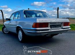 Mercedes-Benz SE 450 (W116)