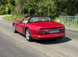 TVR Chimaera