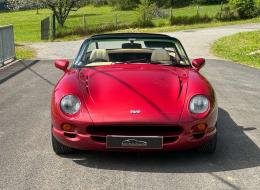 TVR Chimaera