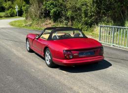 TVR Chimaera