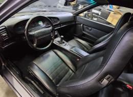 Porsche 944 Turbo 220