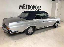 Mercedes-Benz SE 280 3.5 L Cabriolet