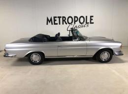 Mercedes-Benz SE 280 3.5 L Cabriolet