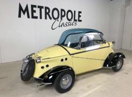 Messerschmitt TG 500