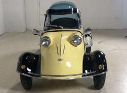 Messerschmitt TG 500