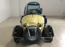Messerschmitt TG 500