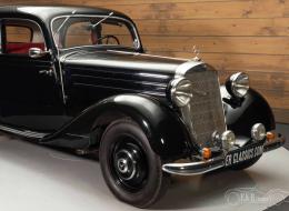 Mercedes-Benz 170 VA