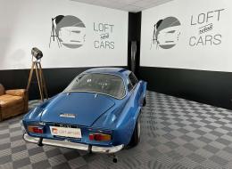 Alpine A 110 1600 SX