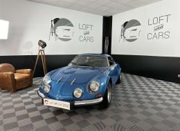 Alpine A 110 1600 SX